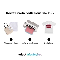 Cricut® Unisex Adult Raglan Sleeve T-Shirt Blank