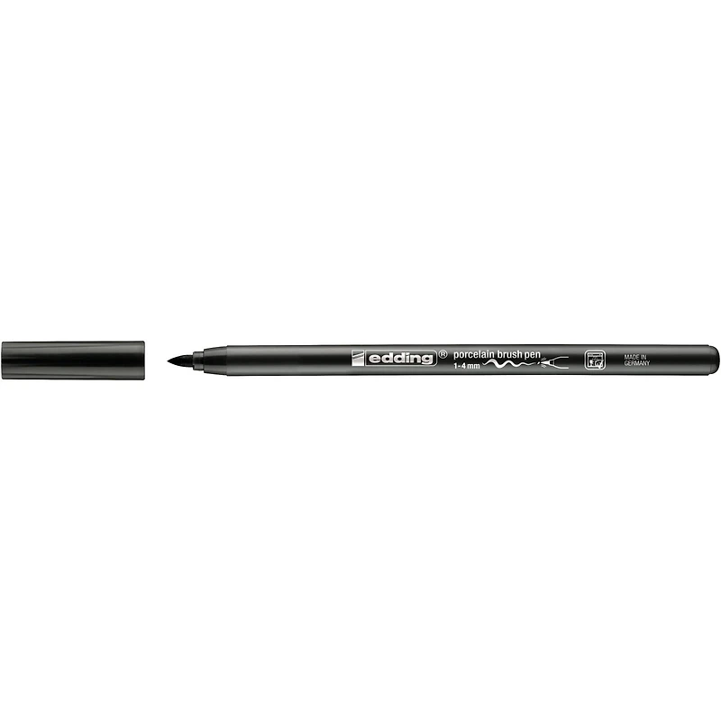 Edding® 4200 Porcelain Brush Pen