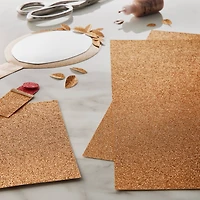 Copper Glitter Paper by Recollections®, 12" x 12"
