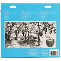 Beginner Drawing & Sketching Set by Artist's Loft™