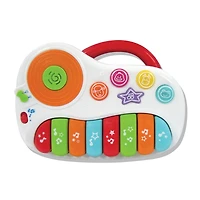 Enviro-Mental Toy Piano Junior