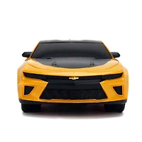 Jada Toys® Transformers Remote-Control 2016 Chevy Camaro SS Toy