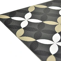 FloorPops Arbor Peel & Stick Floor Tiles