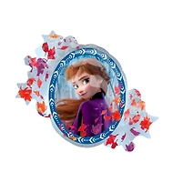 30" Frozen 2 Double-Sided Foil Balloon