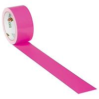 Duck Tape® Neon Pink Duct Tape