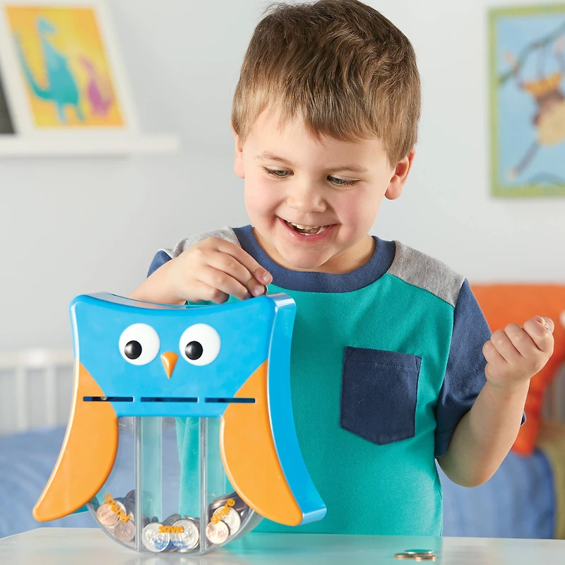 Learning Resources Wise Owl Teaching Bank