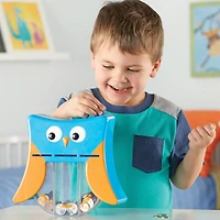 Learning Resources Wise Owl Teaching Bank