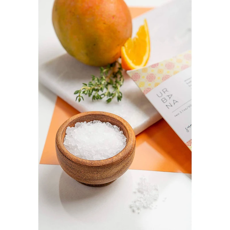 European Soaps Bath Salts