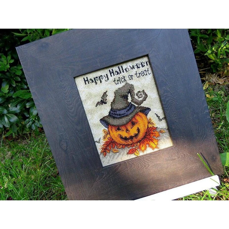 Oven Wonderment Cross Stitch Kit