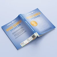 Mindworks Brain Training Word Search Puzzles