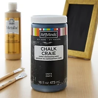 DIY Home Chalk Distressing Paint by ArtMinds