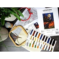 Alisa Be Always Mine Cross Stitch Kit