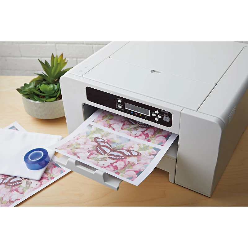 4" x 9.5" Sublimation Paper, 100ct. by Make Market®