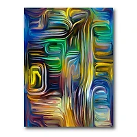 Designart - Colour Fusion VI