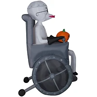 5.5ft. Airblown® Inflatable Halloween Dr. Finkelstein