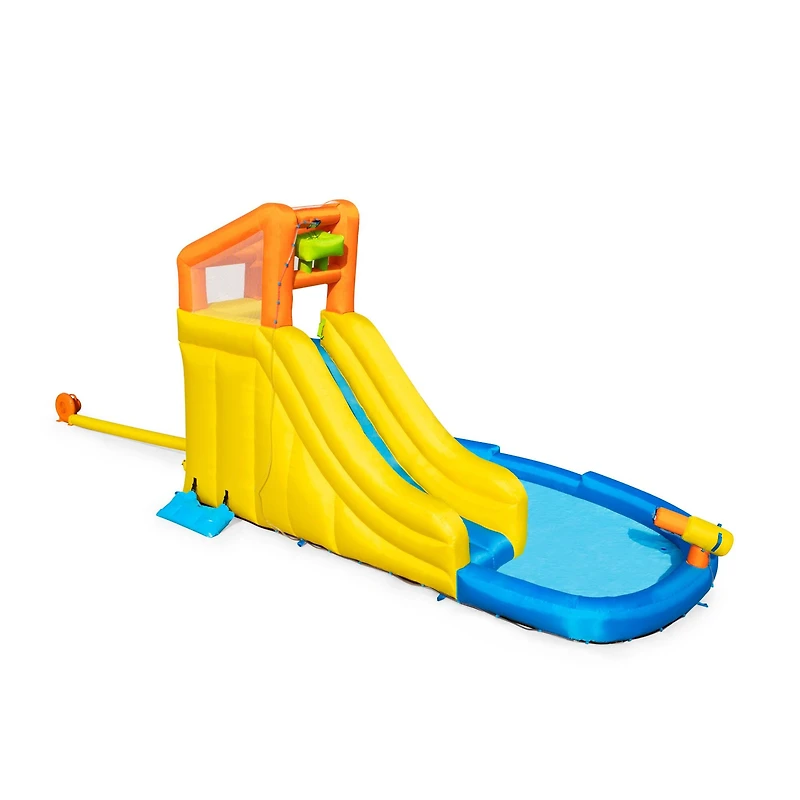 Bestway® H2OGO!® Mount Splashmore Kids Inflatable Water Park