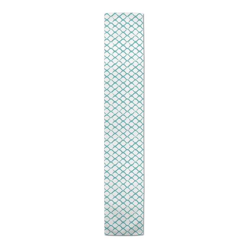 Fishnet Indoor/Outdoor Table Runner