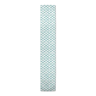 Fishnet Indoor/Outdoor Table Runner