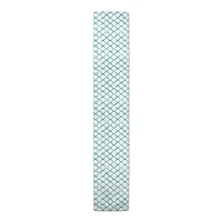 Fishnet Indoor/Outdoor Table Runner