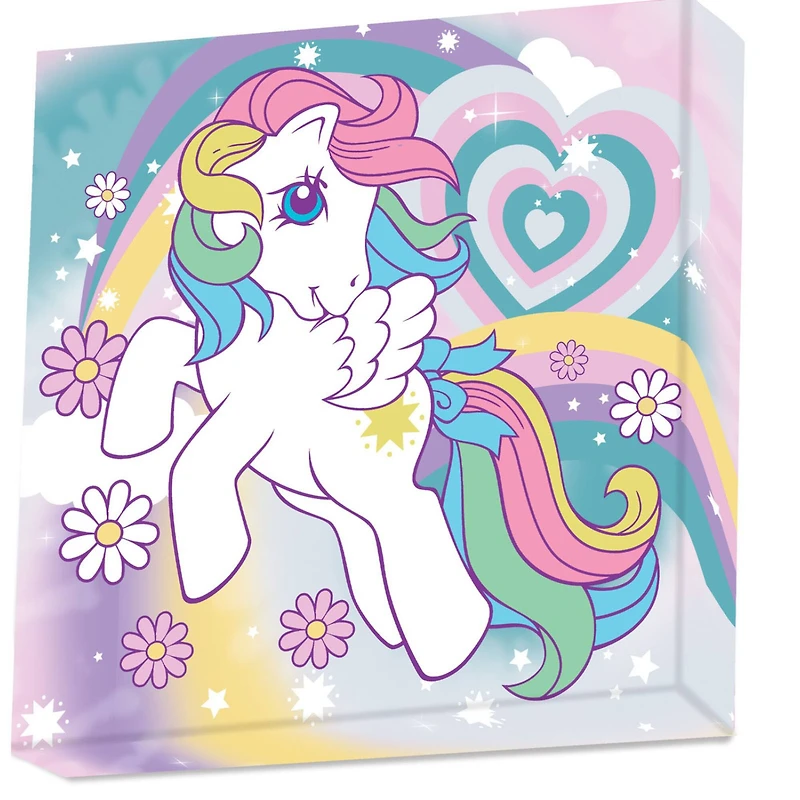 Diamond Dotz® Pony Dreams Diamond Painting Kit