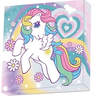 Diamond Dotz® Pony Dreams Diamond Painting Kit