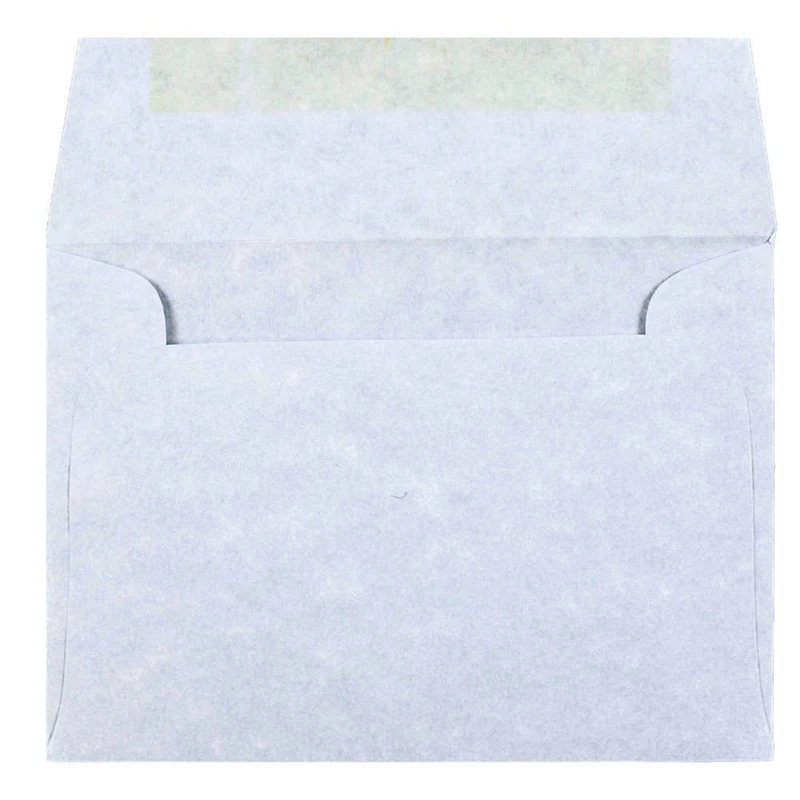 JAM Paper A1 Parchment Invitation Envelopes