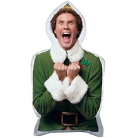 Car Buddy Airblown® Inflatable Photorealistic Buddy the Elf