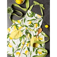 DII® Lemon Bliss Apron