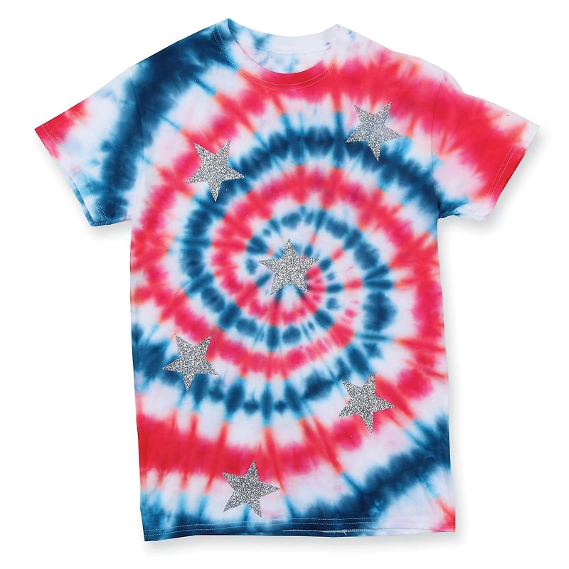 Tulip® One-Step Tie-Dye Kit