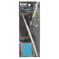 The Beadsmith® Magical Pick with Rejuvenating Kit