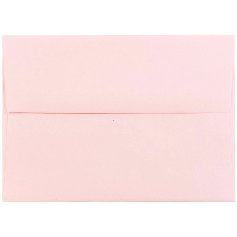 JAM Paper 4.75" x 6.5" Premium Invitation Envelopes