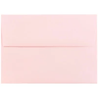 JAM Paper 4.75" x 6.5" Premium Invitation Envelopes
