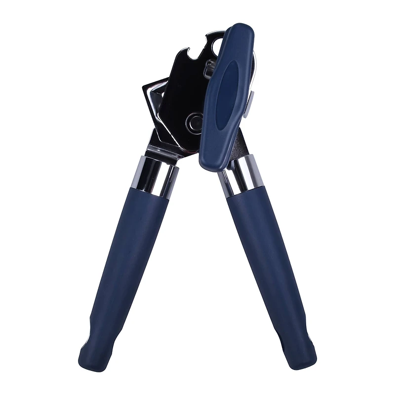 Stainless Steel Can Opener by Makery™