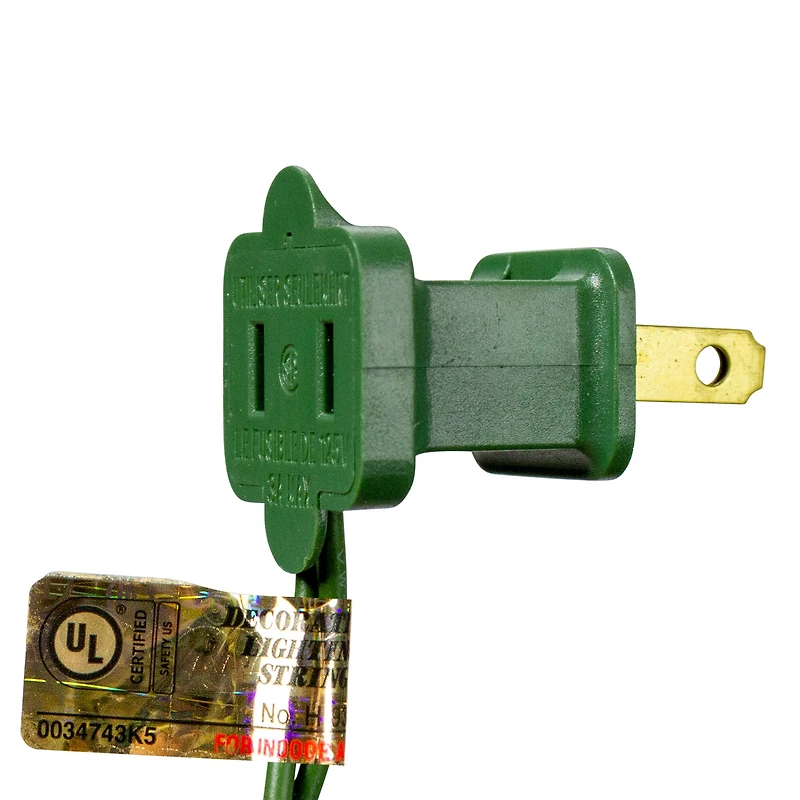 36" LED Northern Pine Artificial Christmas Wreath