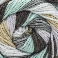 Caron® Cinnamon Swirl Cakes™ Yarn