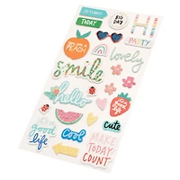 Positive Messages Stickers by Recollections™