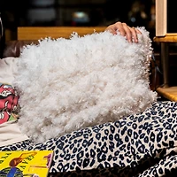 Lion Brand® Haute Stitches Shaggy Chic Yarn