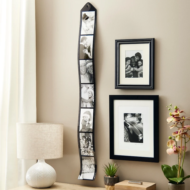 7 Opening Filmstrip Frame by Studio Décor®