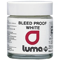 Daler-Rowney® Luma Bleed-Proof White, 1oz.