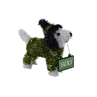 Assorted 7" Halloween Tinsel Dog, 1pc. by Ashland®