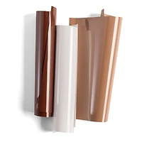 Cricut® Everyday Iron-On Sampler Pack, Neutrals