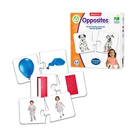 Match It! - Opposites