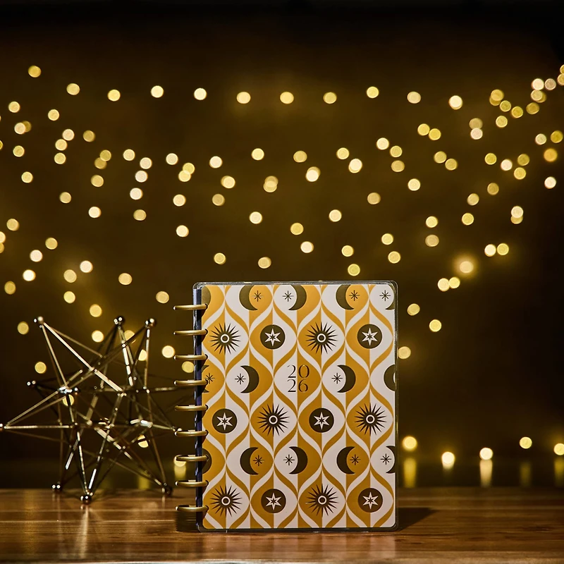 The Classic Happy Planner® Star Signs