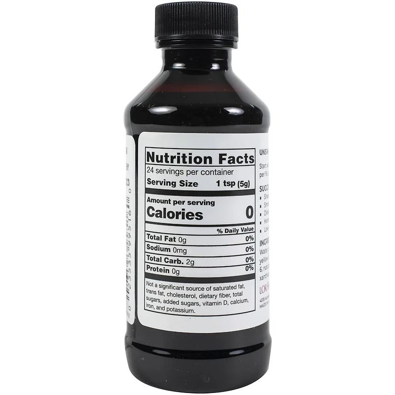 LorAnn Oils Flavor Fountain