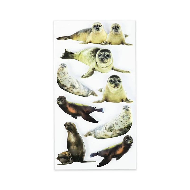 Seal Stickers by Recollections™