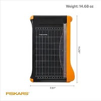 Fiskars® Recycled Bypass Paper Trimmer