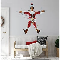 RoomMates National Lampoon's Christmas Vacation Giant Wall Decals