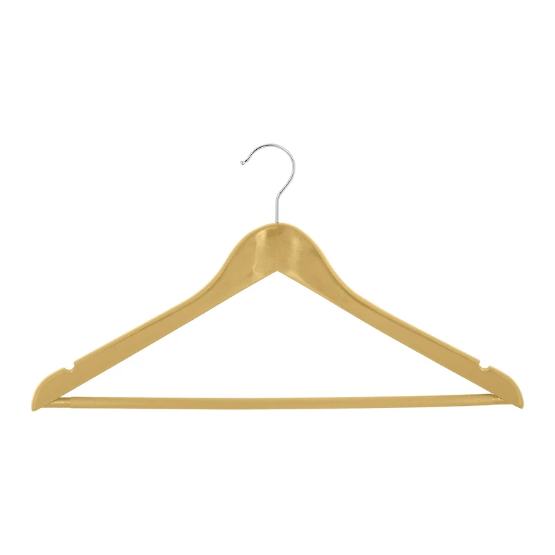 Simplify Roller Hangers, 3ct.