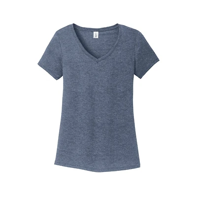 District® Women's Perfect Tri® V-Neck T-Shirt