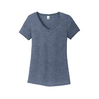 District® Women's Perfect Tri® V-Neck T-Shirt